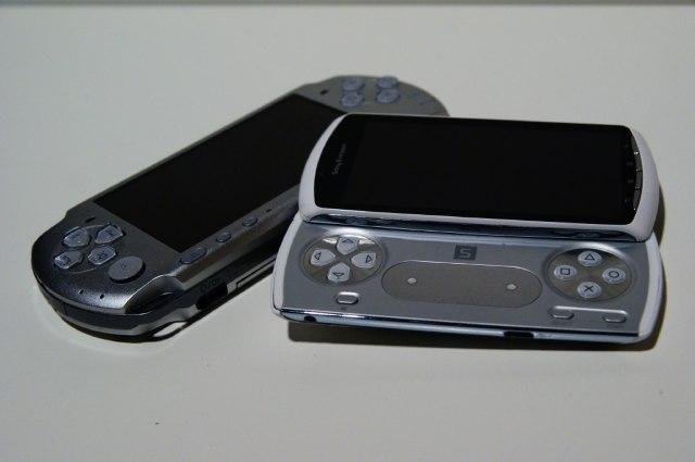 xperia playxperia play z1i