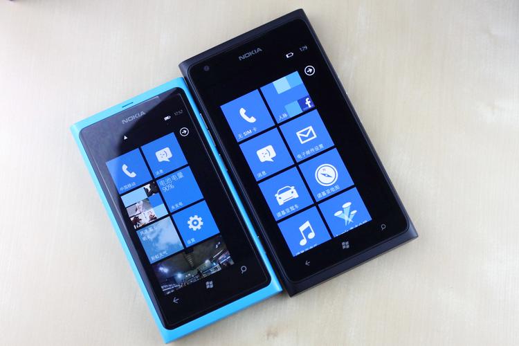 nokia lumia 900